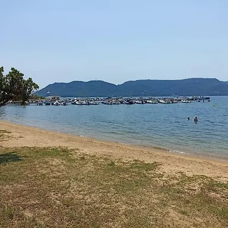 Appartamento T4 Caminu 110m2 - Jardin, Piscine, 6 Pers, Parking Porto Vecchio