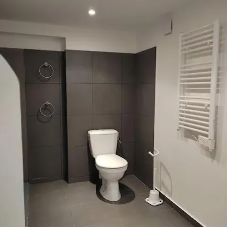 T4 Caminu 110m2 - Jardin, Piscine, 6 Pers, Parking