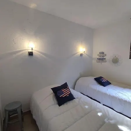 Appartamento T4 Caminu 110m2 - Jardin, Piscine, 6 Pers, Parking Porto Vecchio