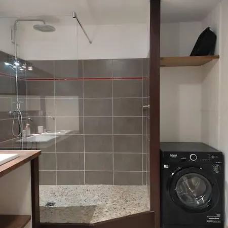 T4 Caminu 110m2 - Jardin, Piscine, 6 Pers, Parking * Porto Vecchio