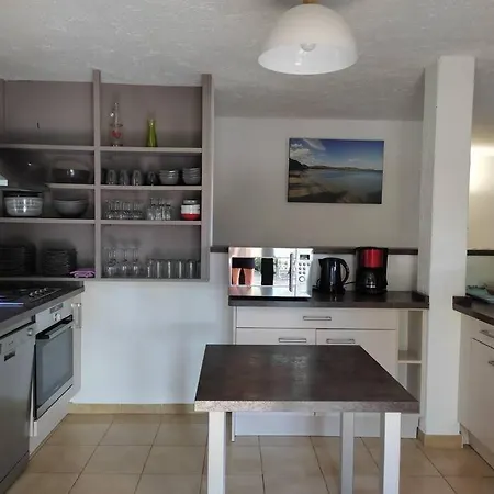 T4 Caminu 110m2 - Jardin, Piscine, 6 Pers, Parking * Porto Vecchio
