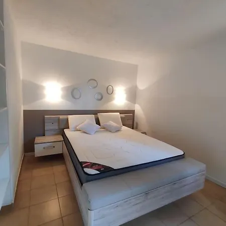 T4 Caminu 110m2 - Jardin, Piscine, 6 Pers, Parking *