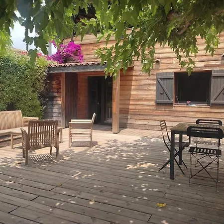 T4 Caminu 110m2 - Jardin, Piscine, 6 Pers, Parking * פורטו-וישיו