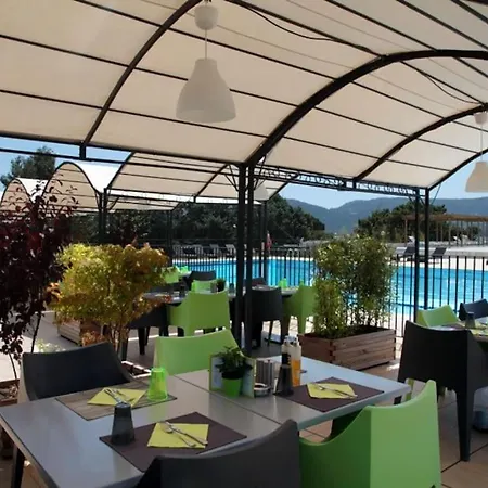 דירה T4 Caminu 110m2 - Jardin, Piscine, 6 Pers, Parking *